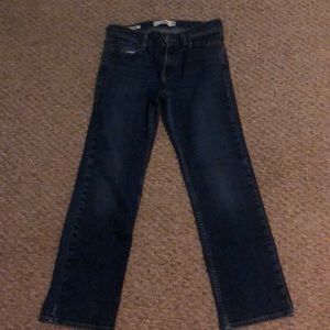 Men’s Hollister Jeans